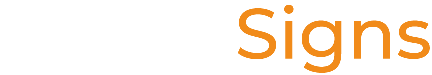 Stadia Signs